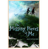 The Missing Pieces of Me